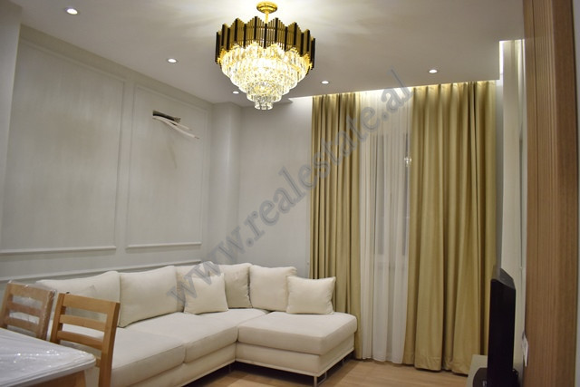 One bedroom apartment for rent near Ballet School, in Tirana, Albania